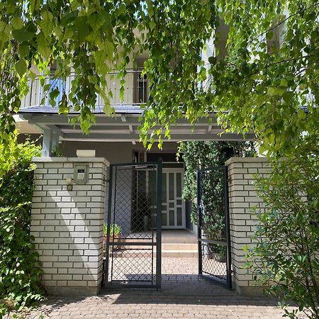 Csenge Villa Siófok Eksteriør bilde