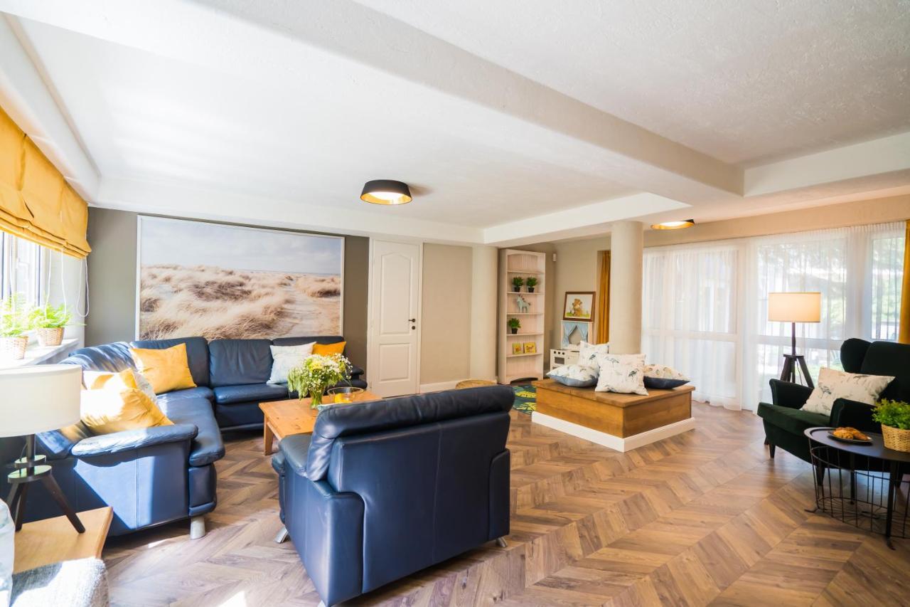 Csenge Villa Siófok Eksteriør bilde