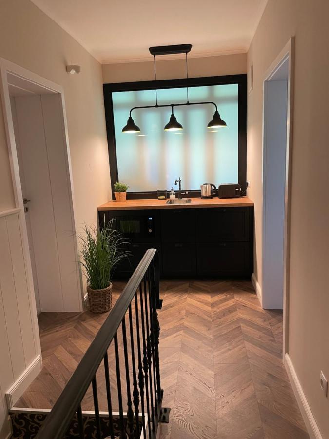 Csenge Villa Siófok Eksteriør bilde